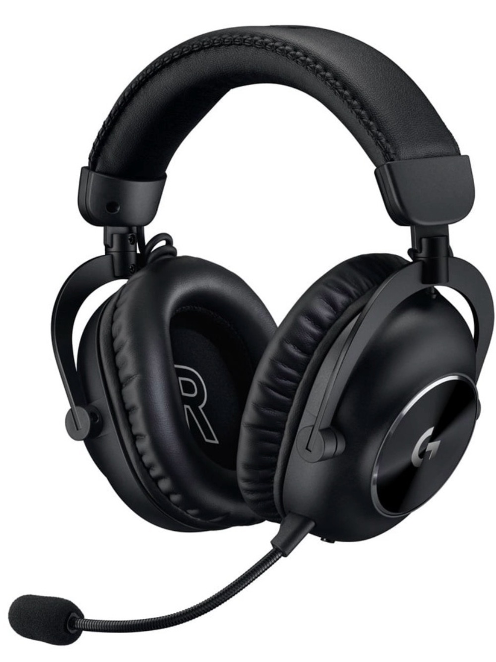 Logitech G PRO X LIGHTSPEED Wireless Gaming Headset